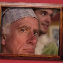 MokitaGrit Productions Premieres A CHRISTMAS CAROL Tonight, December 2